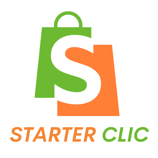 Blog Starter Clic